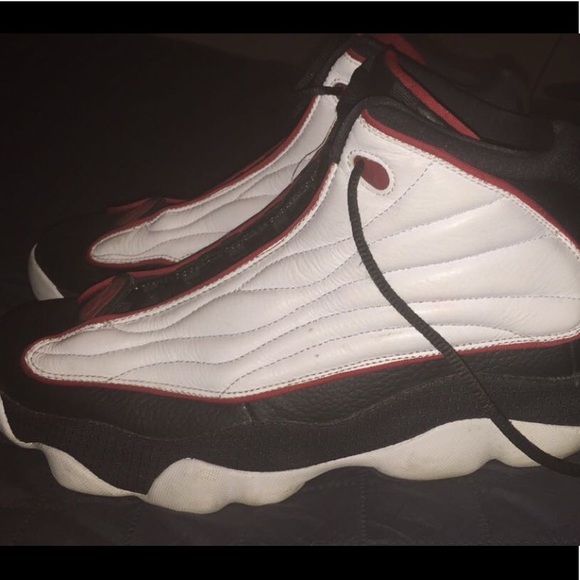 Jordan Pro Strong - Picture 4 of 6